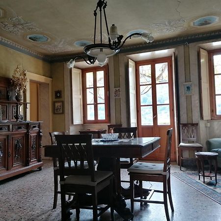 Gio'S House Vintage Style Apartman Stresa Kültér fotó
