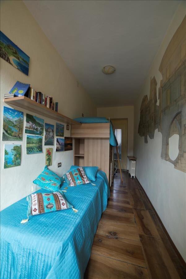 Gio'S House Vintage Style Apartman Stresa Kültér fotó