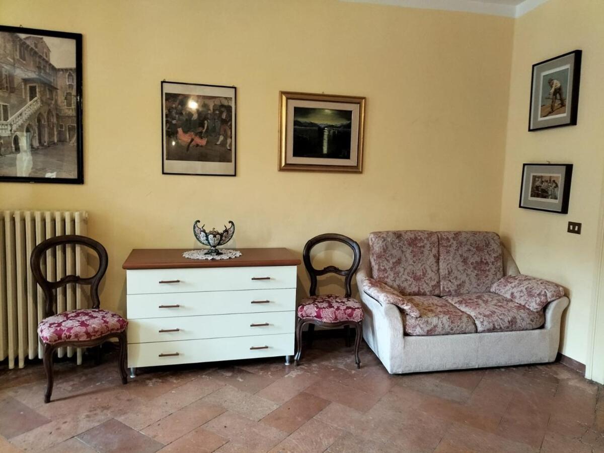 Gio'S House Vintage Style Apartman Stresa Kültér fotó